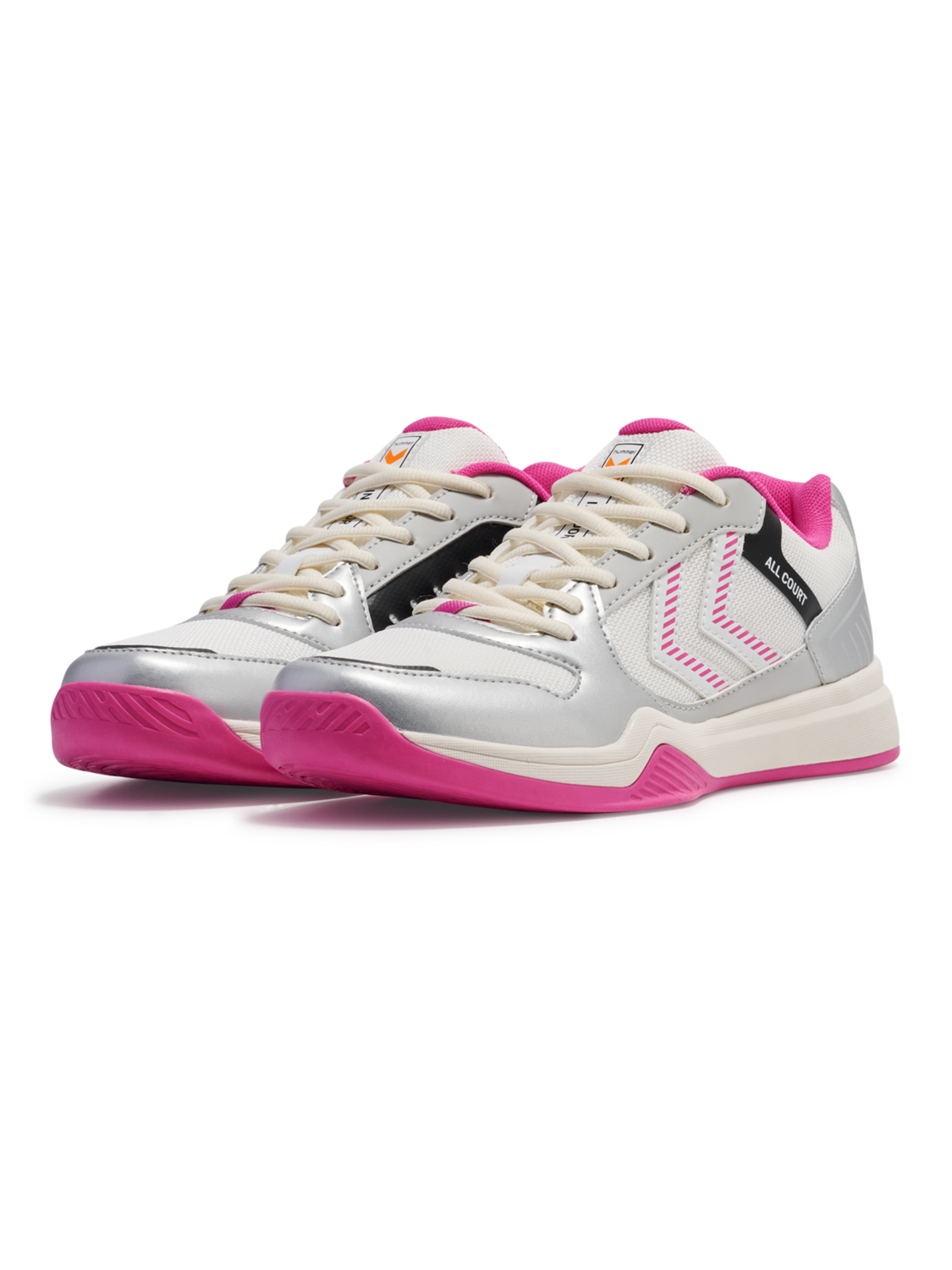 ALL COURT, FANDANGO PINK, packshot