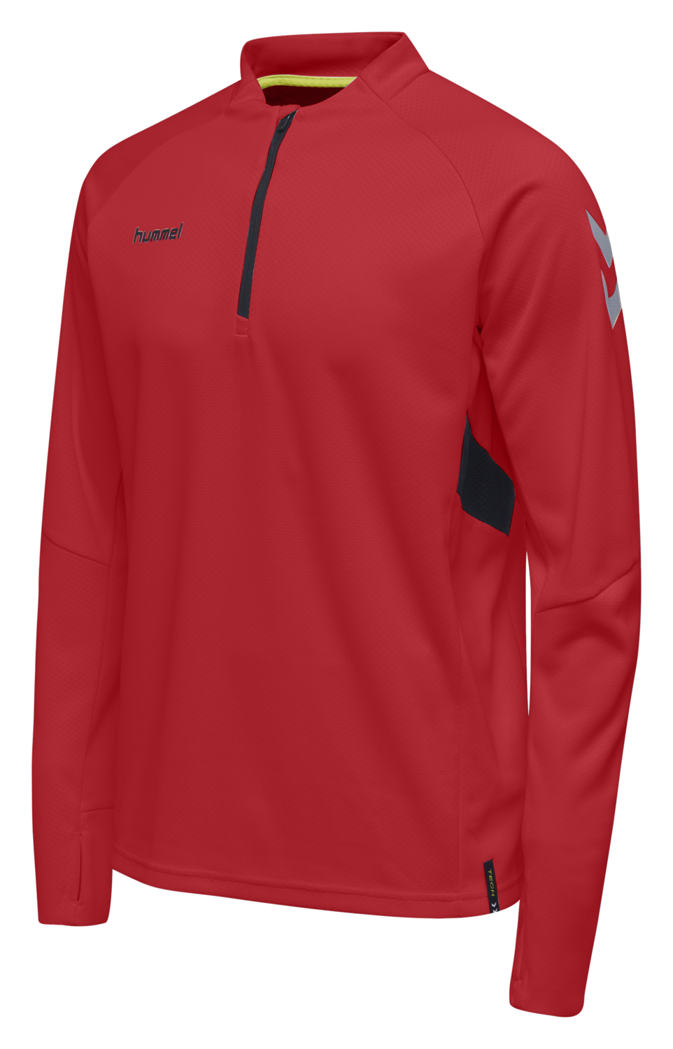 TECH MOVE HALF ZIP SWEATSHIRT, 3062, packshot