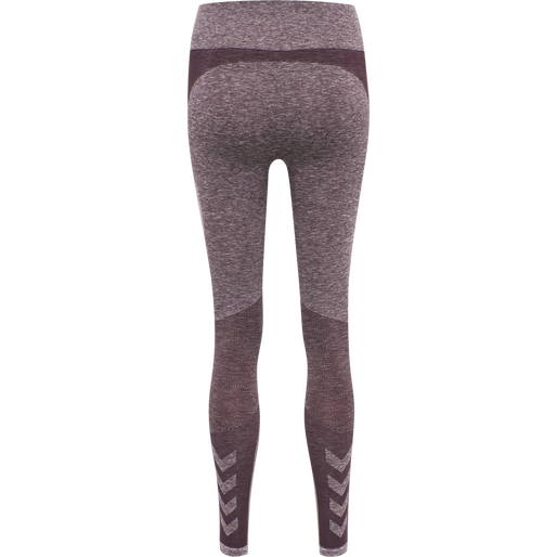 hmlKADY SEAMLESS HIGH WAIST TIGHTS, 8035, packshot