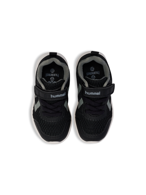 ACTUS ML RECYCLED INFANT, ANTHRACITE, packshot