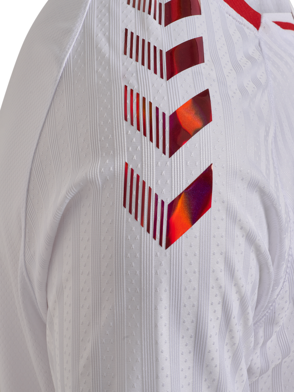 SAMSUNSPOR 25/26 AWAY JERSEY S/S, WHITE/TRUE RED, packshot