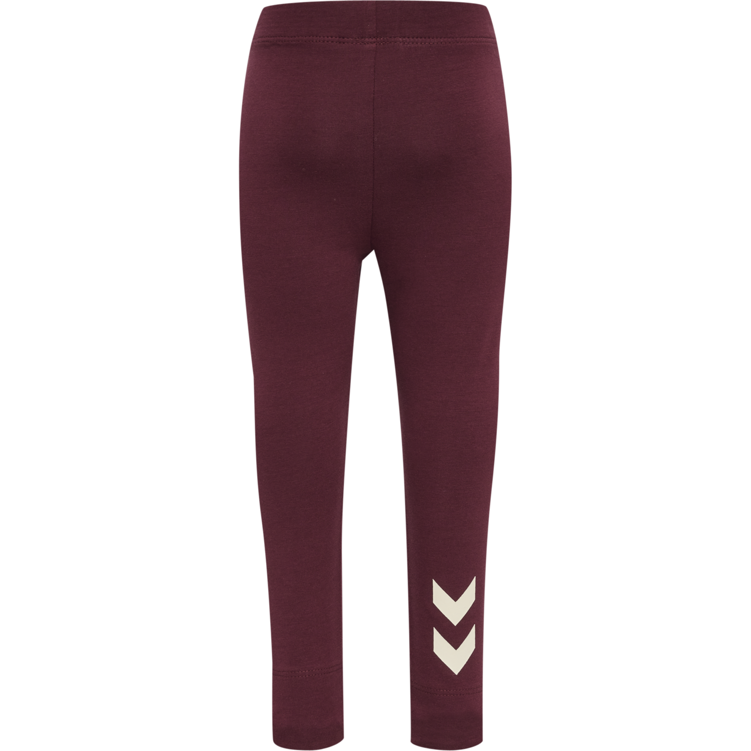 hmlMAULE TIGHTS, WINDSOR WINE, packshot