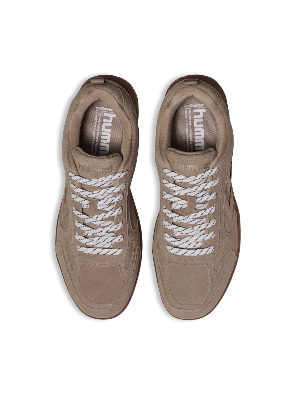 HML KICK L-8000, GREIGE, packshot
