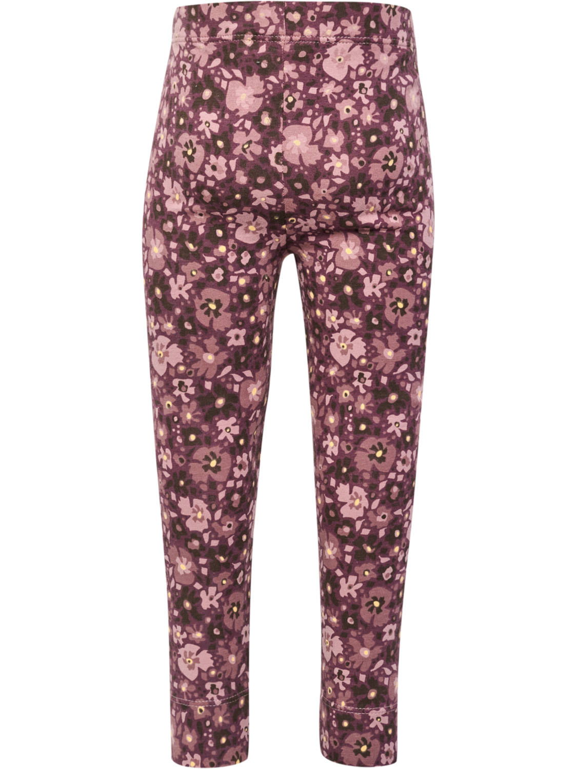 hmlLUCHIA TIGHTS, DEAUVILLE MAUVE, packshot