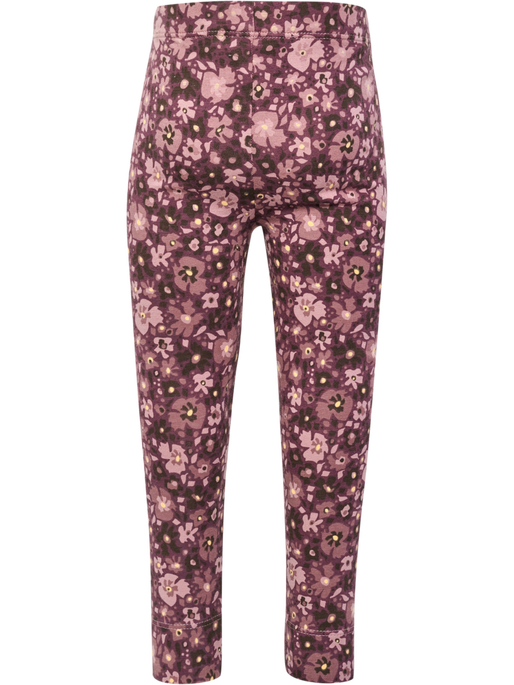 hmlLUCHIA TIGHTS, 3691, packshot