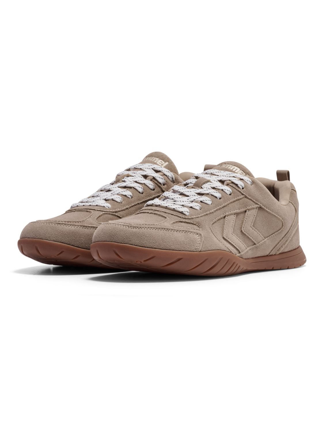 HML KICK L-8000, GREIGE, packshot