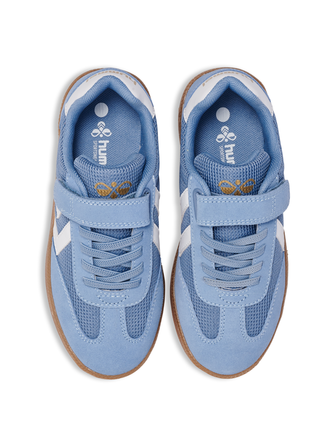 VM78 CPH JR, FADED DENIM, packshot