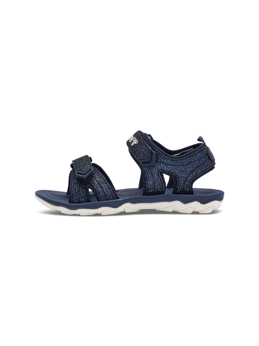 SANDAL SPORT GLITTER JR, 1009, packshot