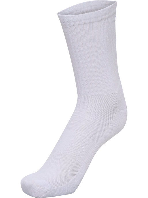 hmlFAST 3-PACK SPORTS SOCK, MULTI COL. hmlFAST 3-PACK SPORTS SOCK, MULTI COL., packshot