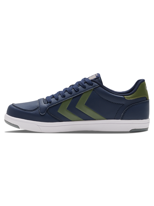 STADIL LIGHT, DARK NAVY/OLIVE NIGHT, packshot