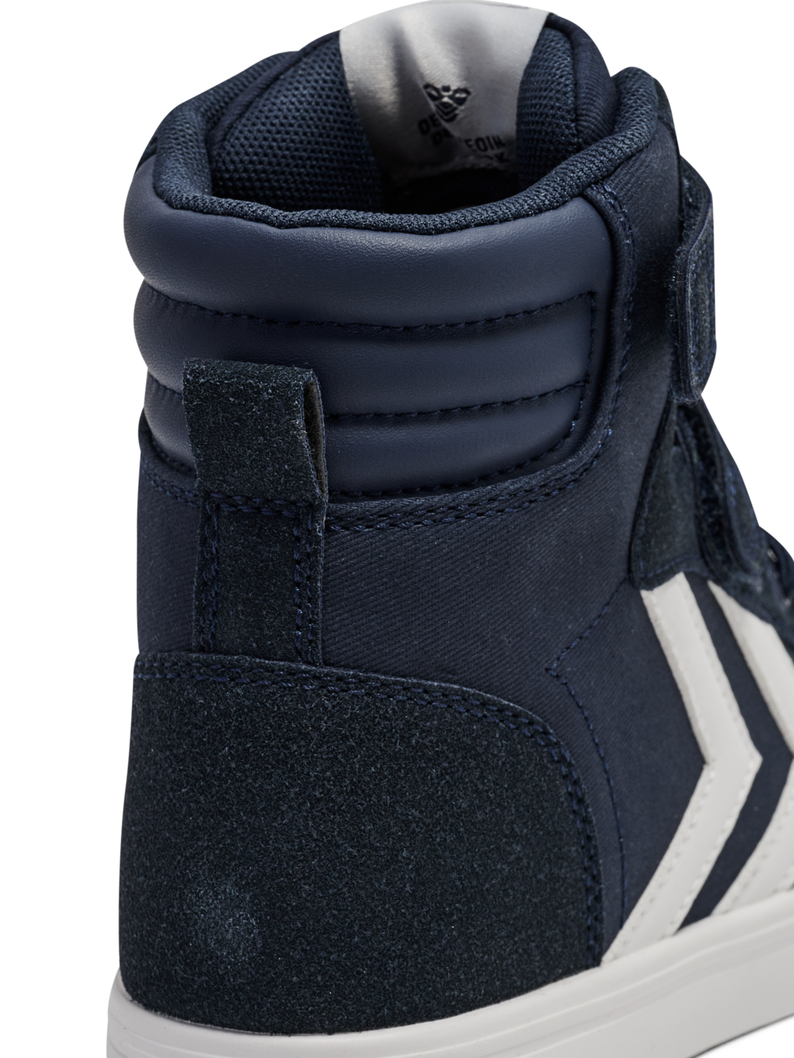 SLIMMER STADIL HIGH JR, DRESS BLUES, packshot