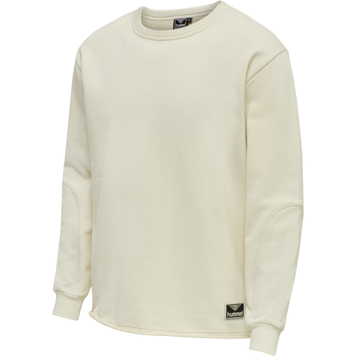 hmlYOUR LOOSE SWEATSHIRT, 9999, packshot