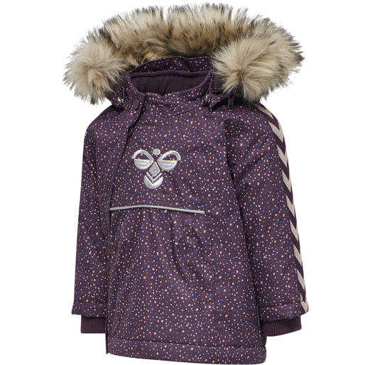 hmlJESSIE JACKET, 4079, packshot