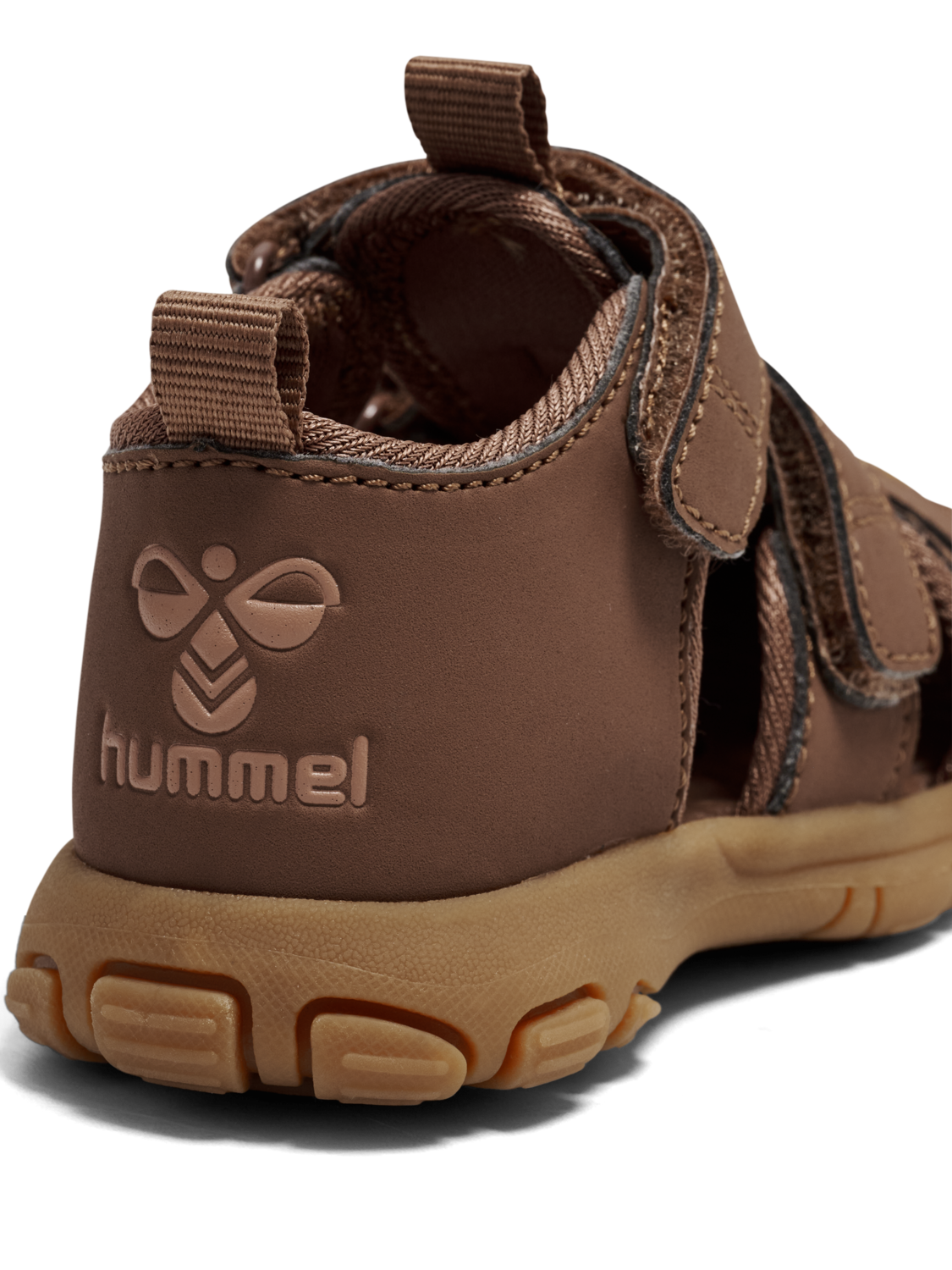 SANDAL VELCRO INFANT, CORK, packshot