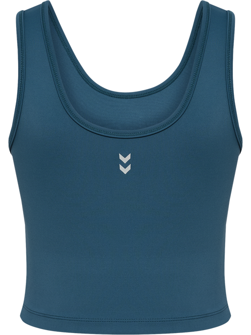 hmlHIIT INTENSITY W TOP, STARGAZER hmlHIIT INTENSITY W TOP, STARGAZER, packshot