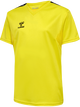 BLAZING YELLOW