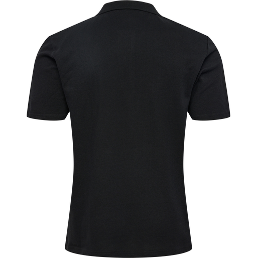 ASTRALIS COTTON POLO, 2001, packshot
