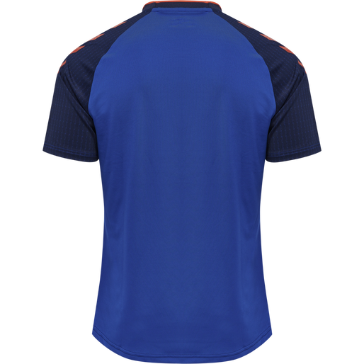 hmlPRO GRID GAME JERSEY S/S, 7127, packshot