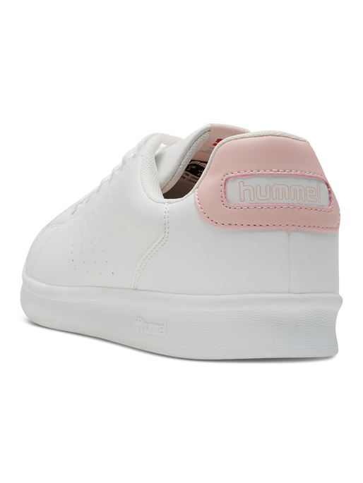 BUSAN, WHITE/PEACHY KEEN, packshot