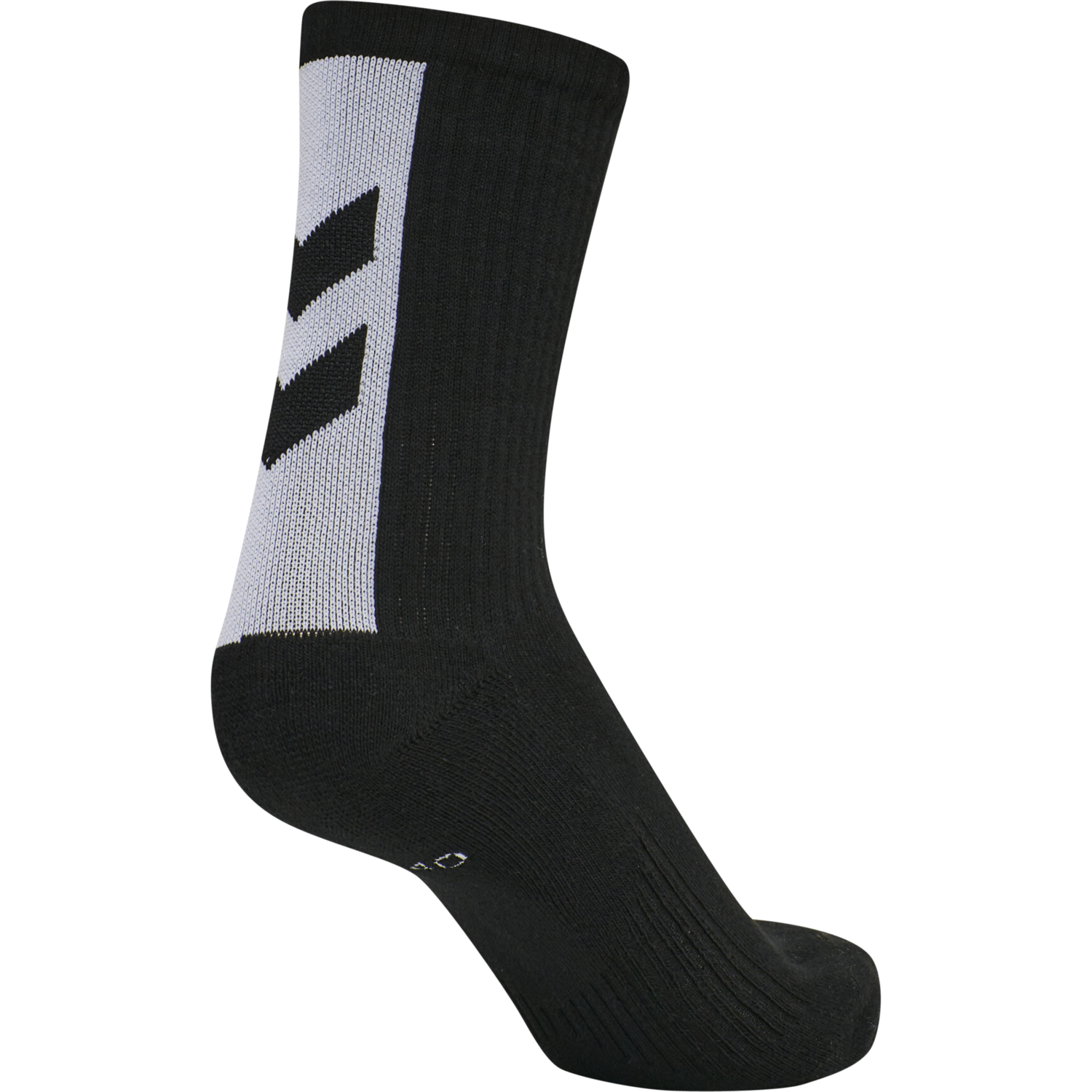 hmlLEGACY CHEVRON 4-PACK SOCKS MIX, 9124, packshot