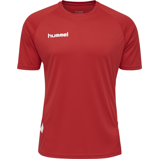 hmlPROMO SET, TRUE RED, packshot