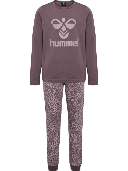 hmlCAROLINA NIGHT SUIT, 2412, packshot