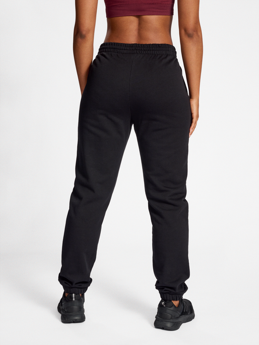 hmlLGC SHAI REGULAR PANTS, 2001, model
