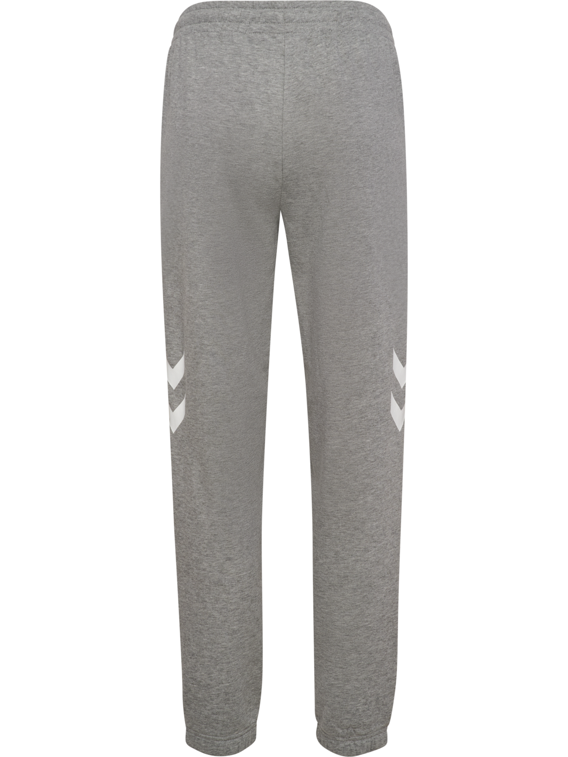 hmlLEGACY 2.0 W SWEATPANTS, GREY MELANGE, packshot