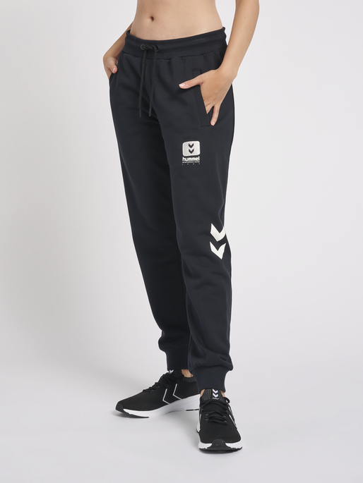 hmlLGC ALULA REGULAR PANTS, 2001, model
