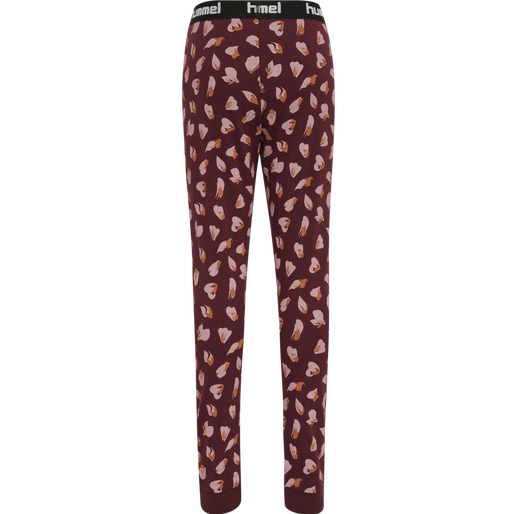 hmlCAROLINA NIGHT SUIT, 3430, packshot