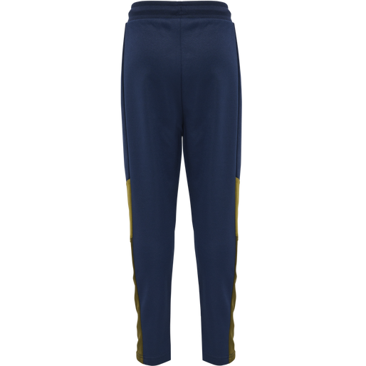 hmlRANE PANTS, DARK OLIVE, packshot