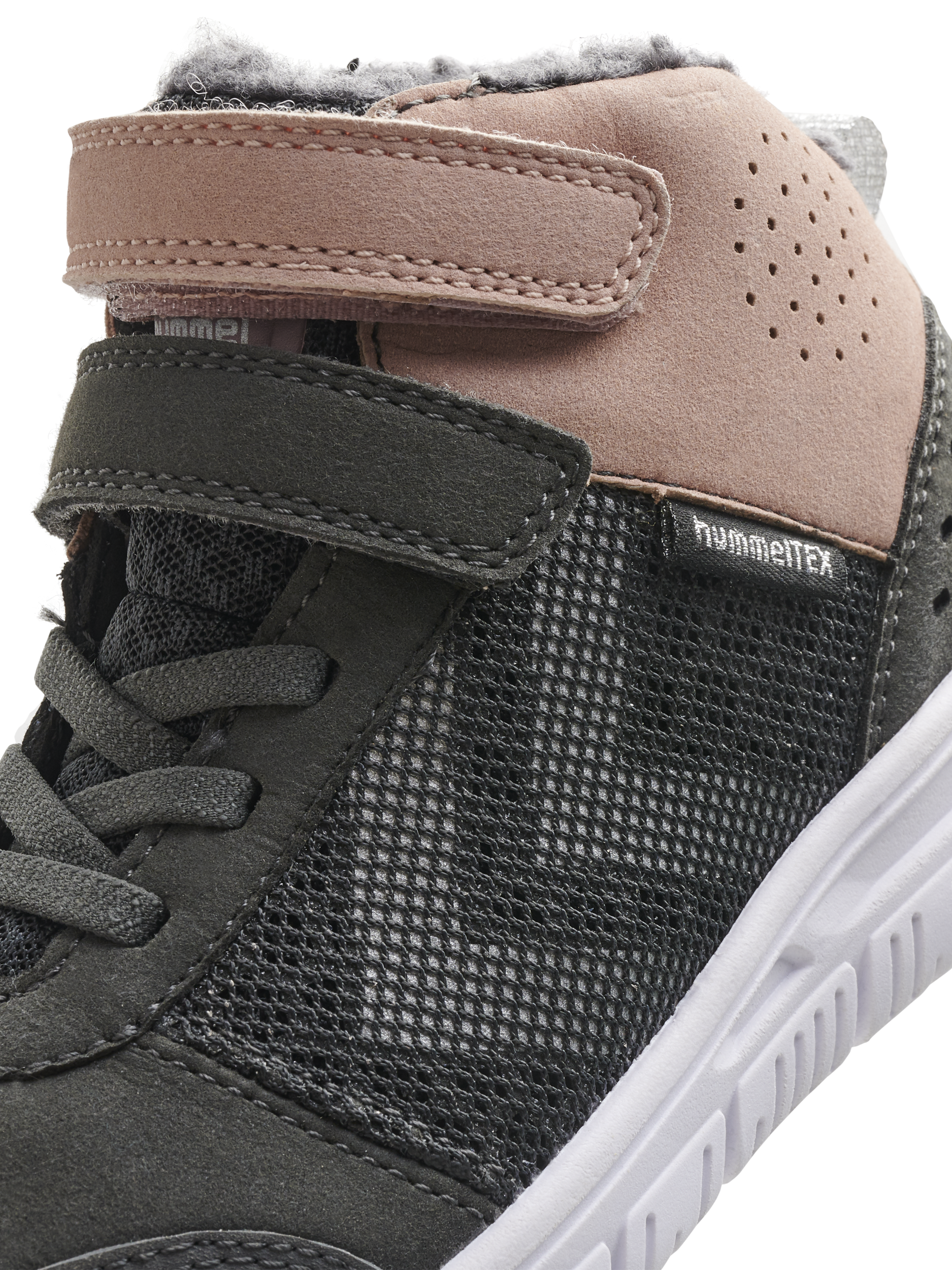 CROSSLITE WINTER MID TEX JR, 2743, packshot