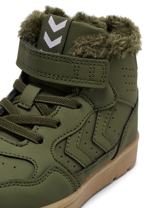 CAMDEN WINTER HIGH JR, OLIVE NIGHT CAMDEN WINTER HIGH JR, OLIVE NIGHT, packshot