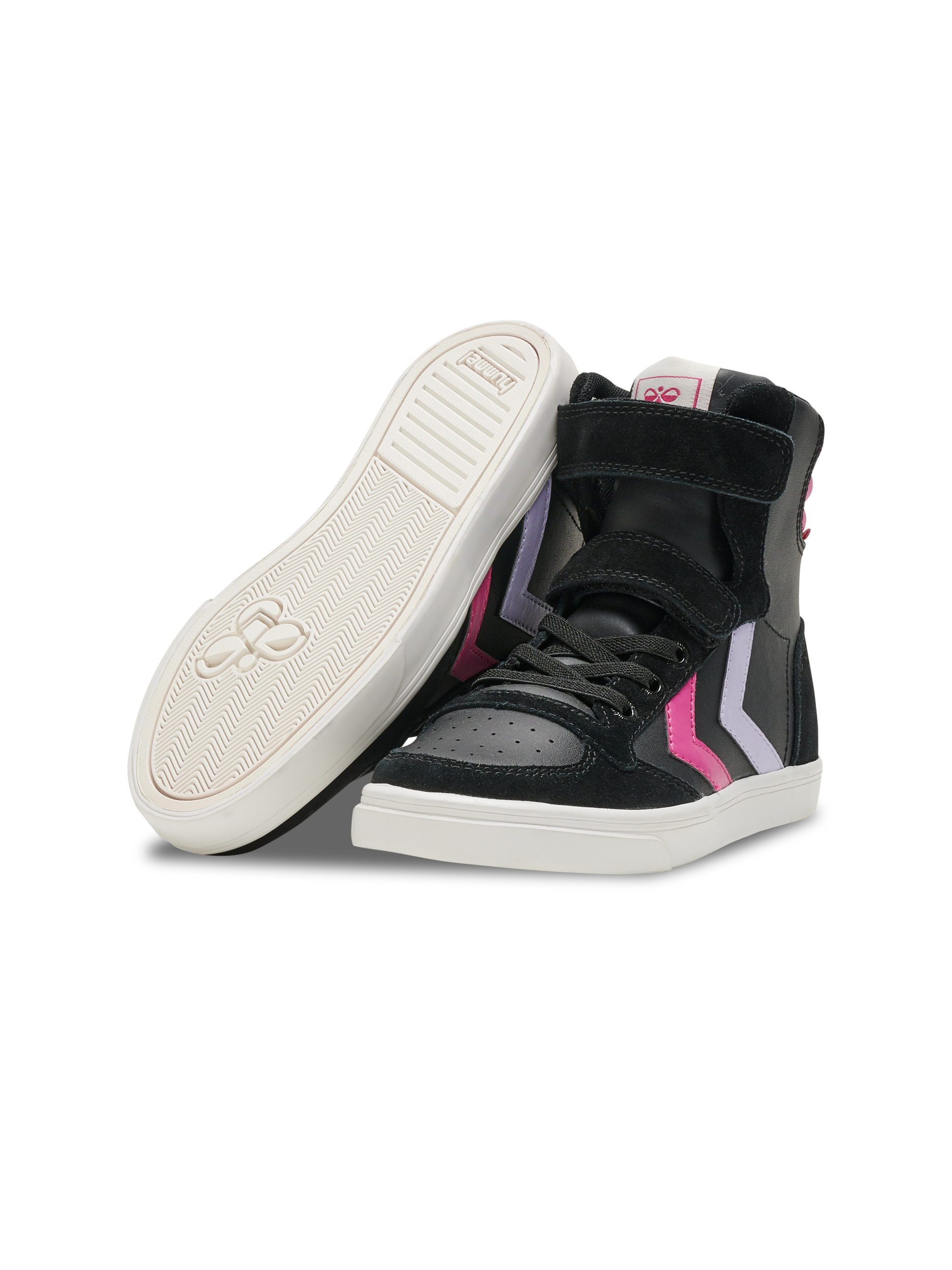 SLIMMER STADIL HIGH JR, 2001, packshot