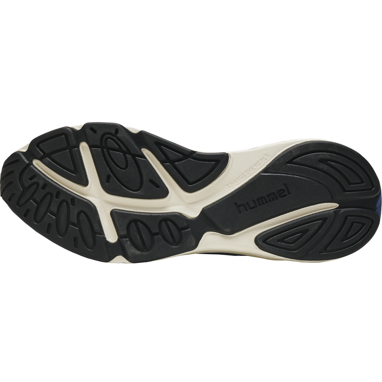 MARATHONA REACH LX, WHITE/ENSIGN BLUE, packshot