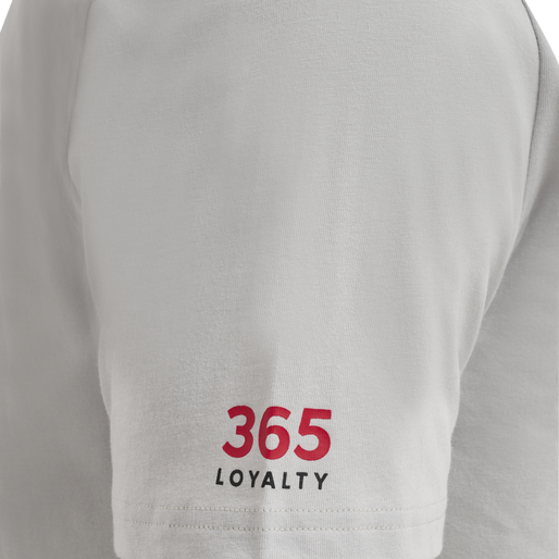 hmlLGC LOYALTY T-SHIRT, 2399, packshot