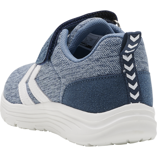 PACE JR, CHINA BLUE, packshot
