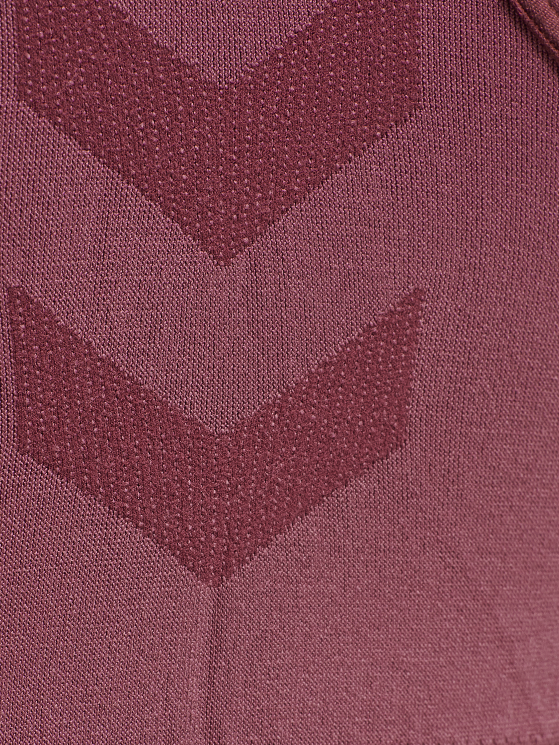 hmlTIF SEAMLESS SPORTS TOP, NOCTURNE, packshot