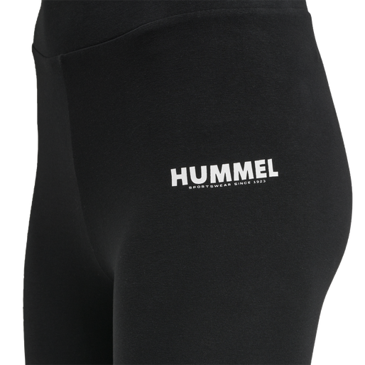 hmlLEGACY 2-PACK HIGH WAIST TIGHTS, 2108, packshot
