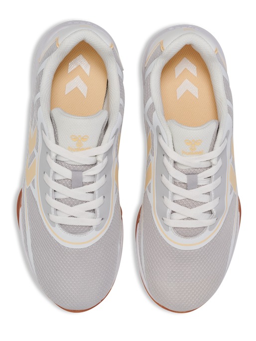 ROOT ELITE WMNS, WHITE/ORANGE, packshot