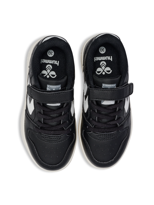 ST POWER PLAY JR, ANTHRACITE ST POWER PLAY JR, ANTHRACITE, packshot