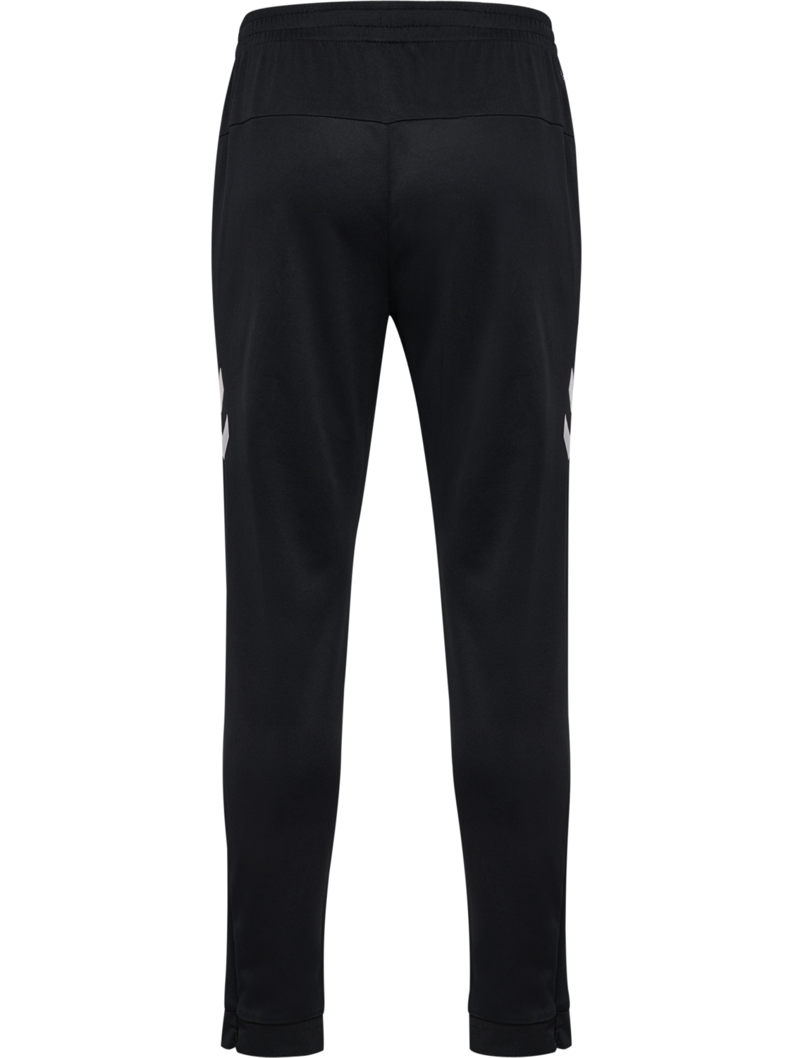 hmlLEAD 2.0 TRACK PANTS, BLACK, packshot