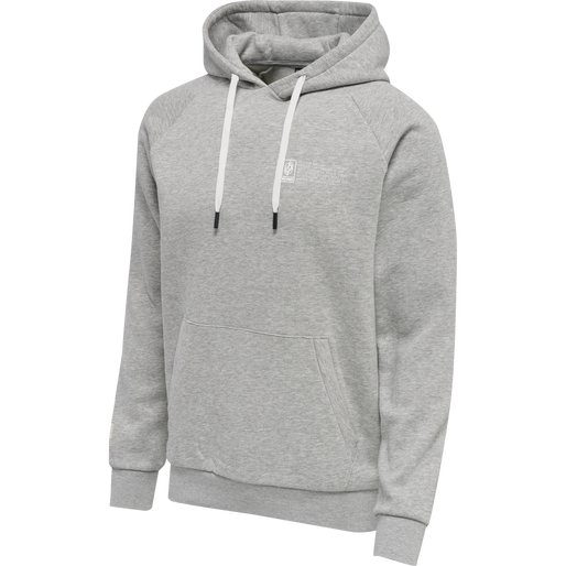 hmlGG12 SWEAT HOODIE, 2006, packshot