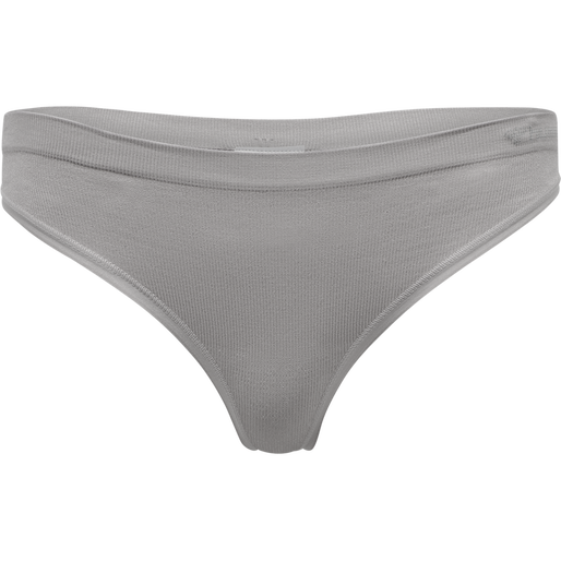 hmlJUNO 3 PACK SEAMLESS THONG, ASH ROSE/BLACK/PALOMA hmlJUNO 3 PACK SEAMLESS THONG, ASH ROSE/BLACK/PALOMA, packshot