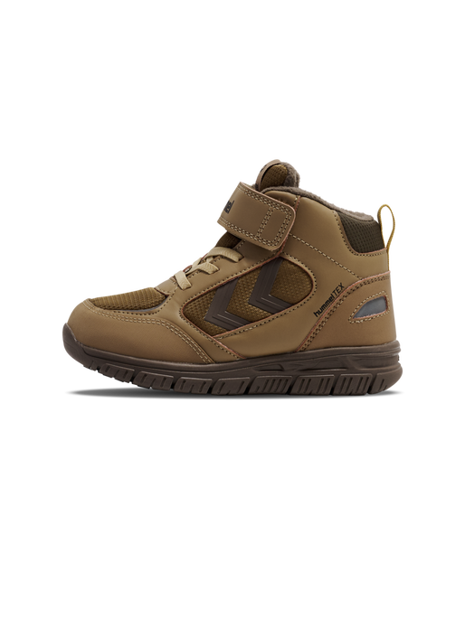 X-LIGHT 2.0 MID TEX JR, ERMINE X-LIGHT 2.0 MID TEX JR, ERMINE, packshot