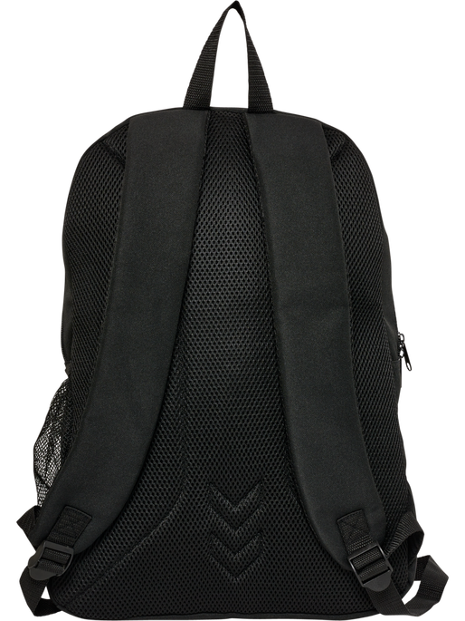 hmlCORE 2.0 BACK PACK, BLACK hmlCORE 2.0 BACK PACK, BLACK, packshot
