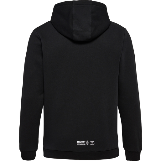 hmlAMNESTY HOODIE, 2001, packshot