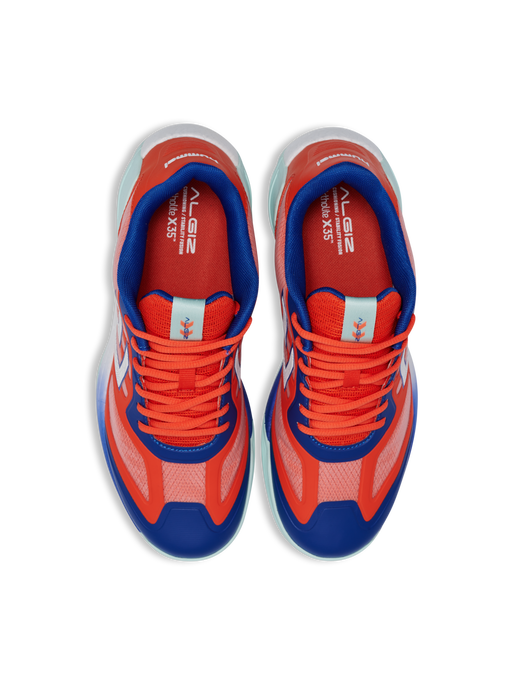 ALGIZ 25ICON, RED/BLUE/WHITE ALGIZ 25ICON, RED/BLUE/WHITE, packshot