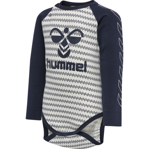 hmlDESMOND BODY L/S, 1009, packshot