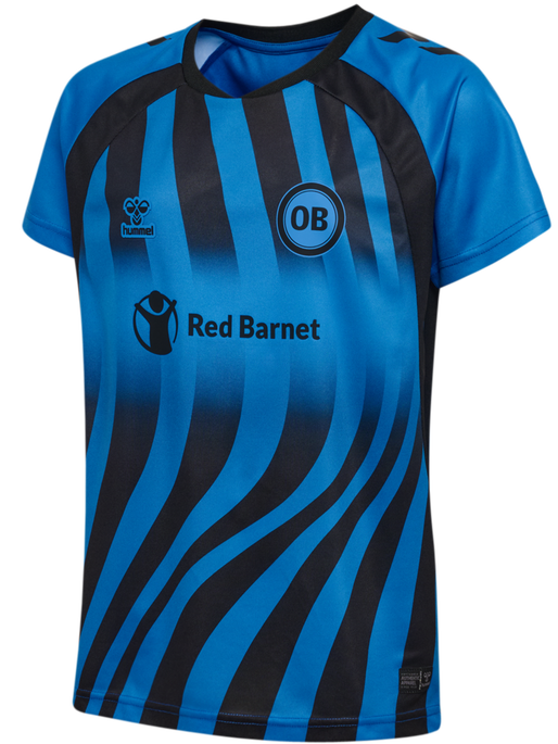 OB 25/26 HCA JERSEY S/S KIDS, SUPER SONIC OB 25/26 HCA JERSEY S/S KIDS, SUPER SONIC, packshot